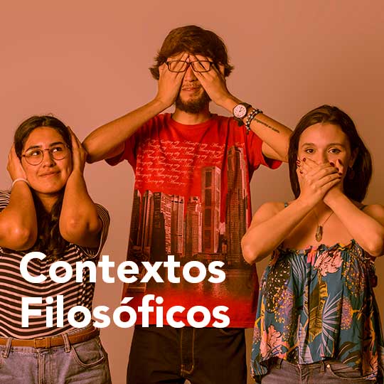 Contextos filosóficos