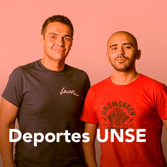 Deportes UNSE