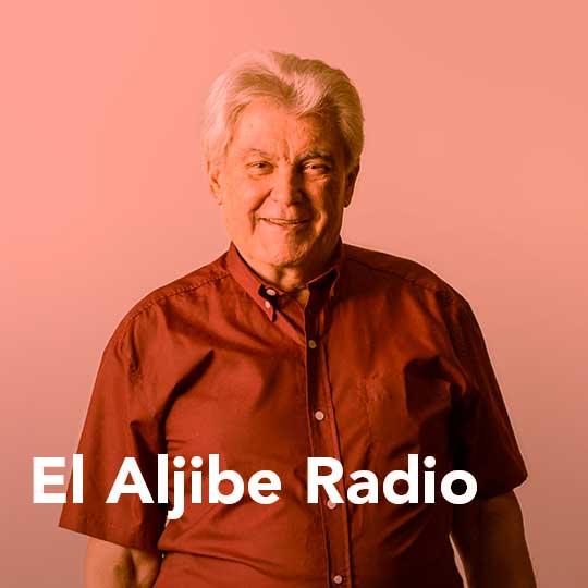 El aljibe radio