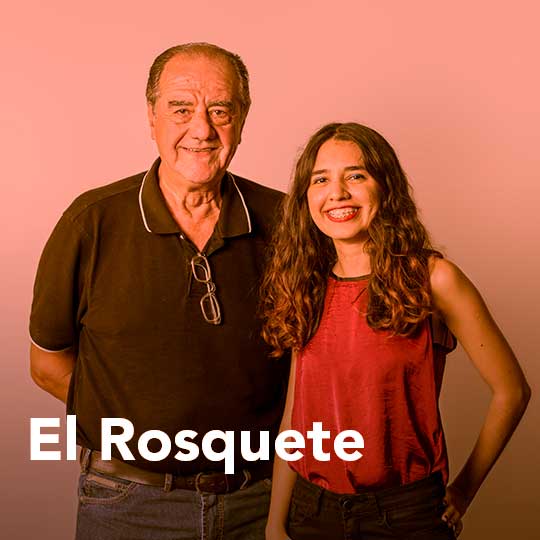 El rosquete