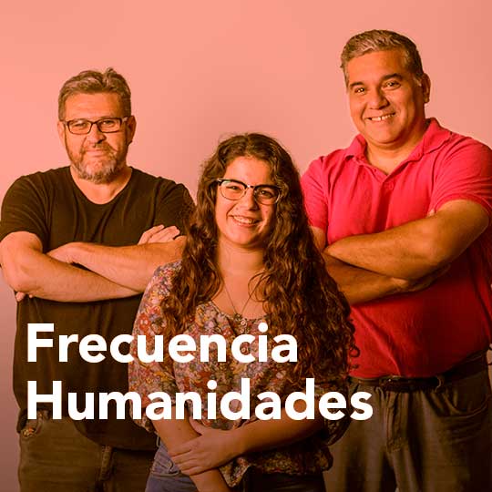 Frecuencia humanidades