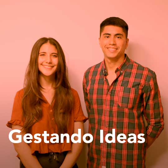 Gestando ideas