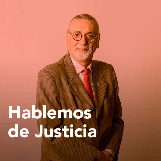 Hablemos de justicia