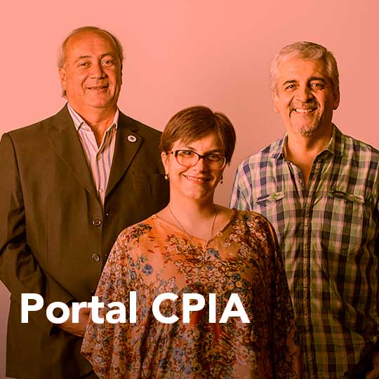 Portal CPIA