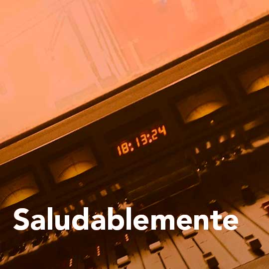 Saludablemente