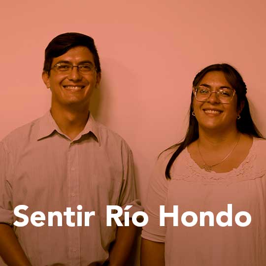 Sentir Río Hondo