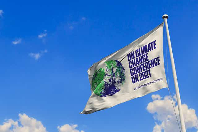 Unse Verde adhiere a la campaña ambiental en el marco de la COP 26