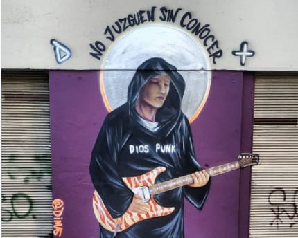 La muerte del Dios Punk: una investigación periodística reconstruye las consecuencias de un escrache en Rosario