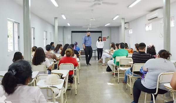 La UNSE tendrá una mesa de informes sobre la oferta académica durante el receso