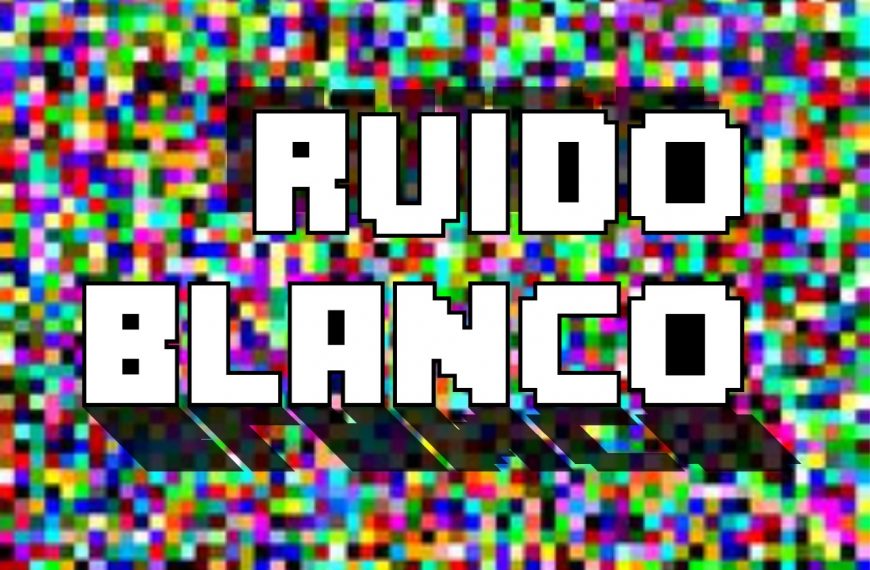 Ruido Blanco