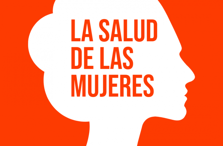 La Salud de las Mujeres