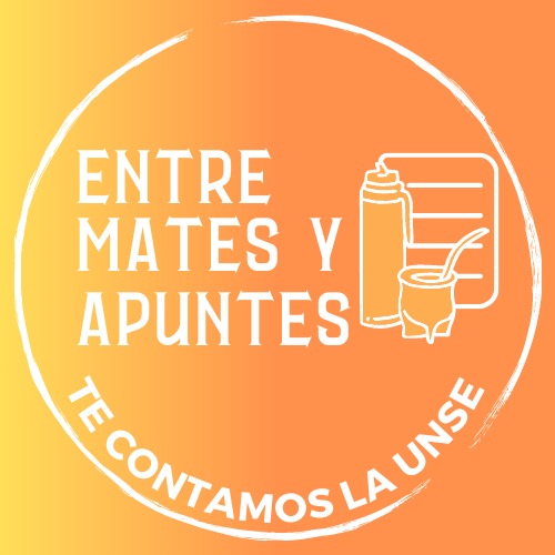 Entre mates y apuntes te contamos la UNSE