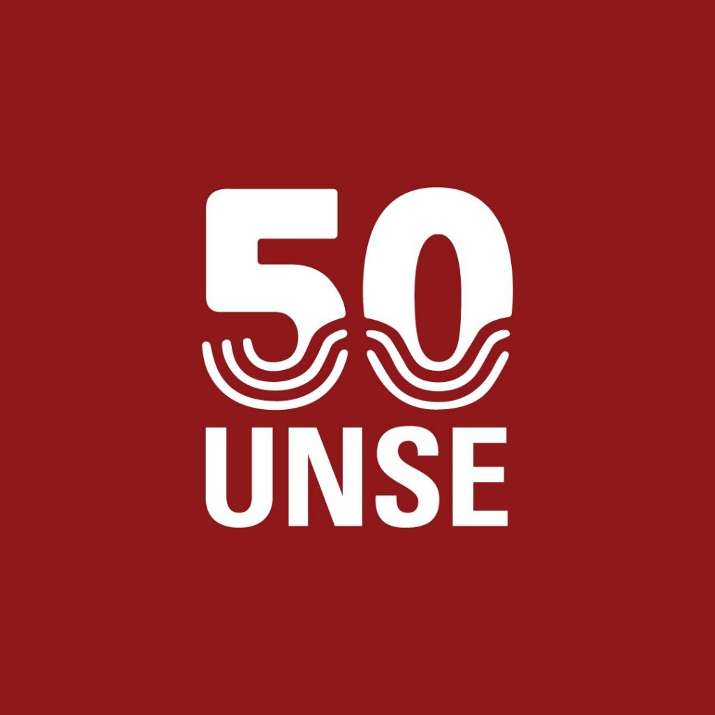 Camino a los 50: memorias sobre la historia de la Unse