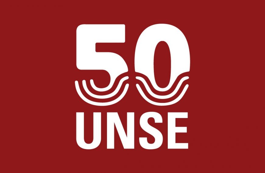 Camino a los 50: memorias sobre la historia de la Unse