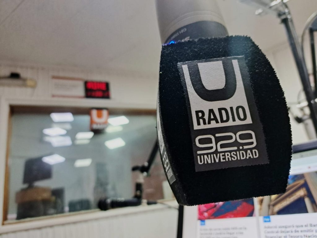 Lo más escuchado del 2023 en la mañana de Radio Universidad