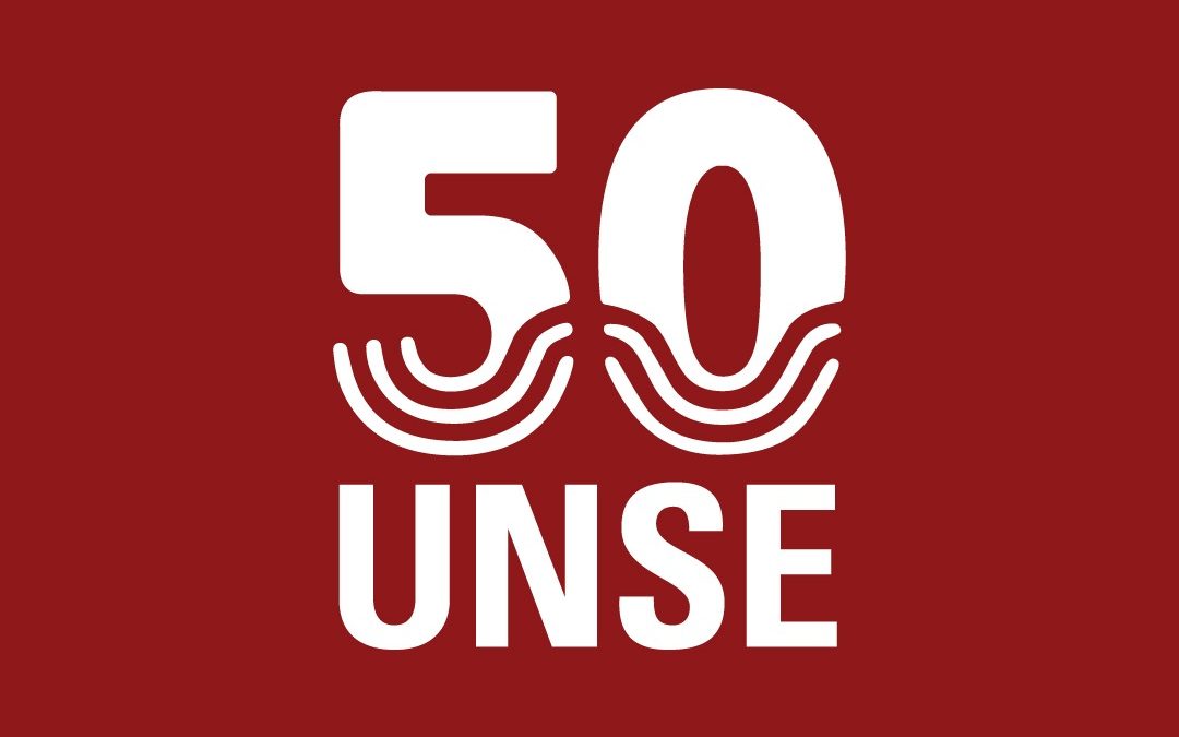 Camino a los 50: memorias sobre la historia de la Unse