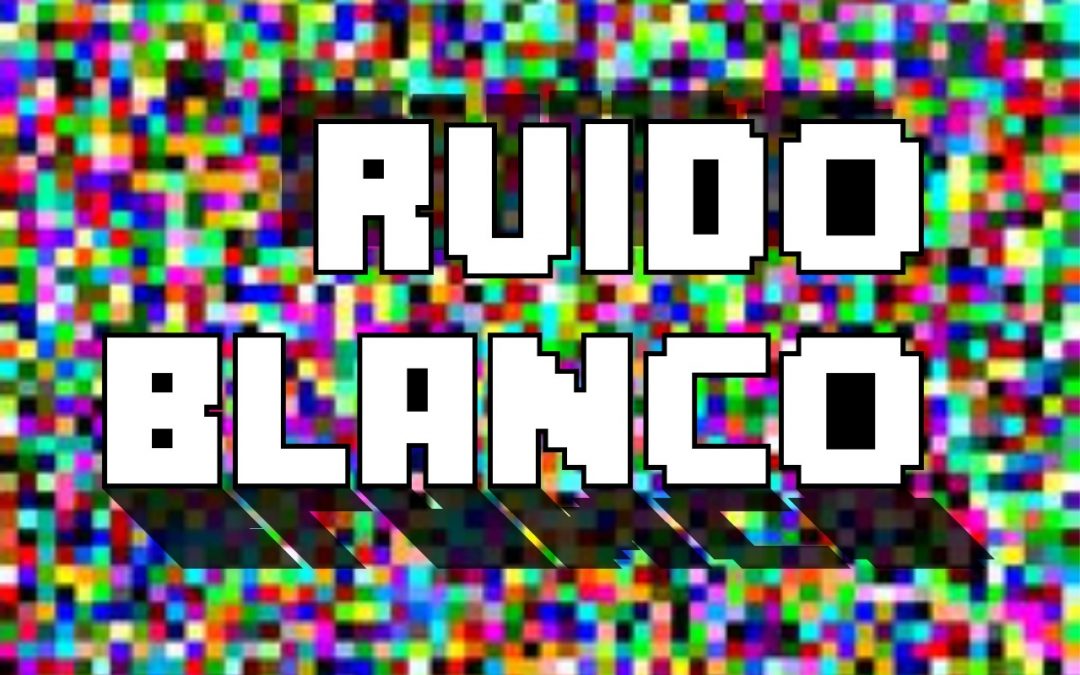 Ruido Blanco